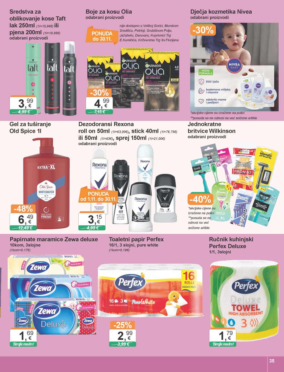 Katalog KTS sniženja prehrane