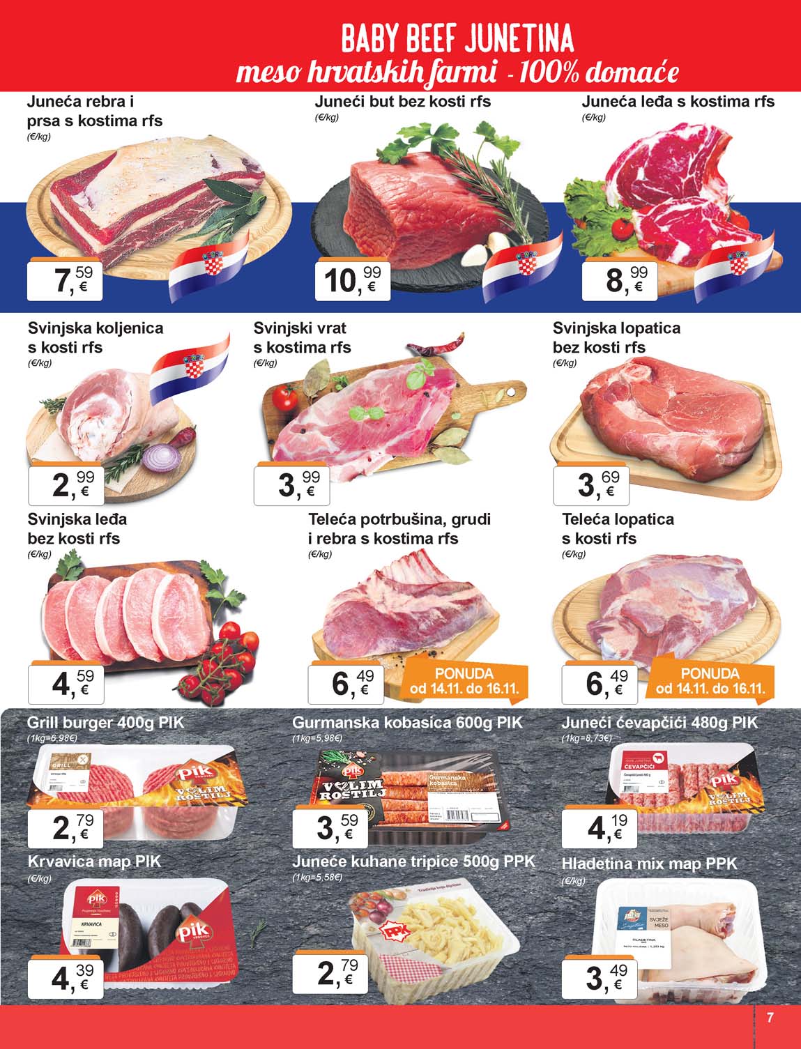 Katalog KTS sniženja prehrane