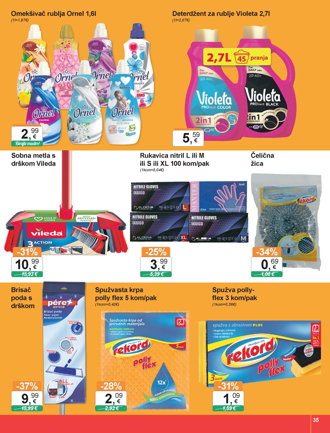 Katalog KTS sniženja prehrane