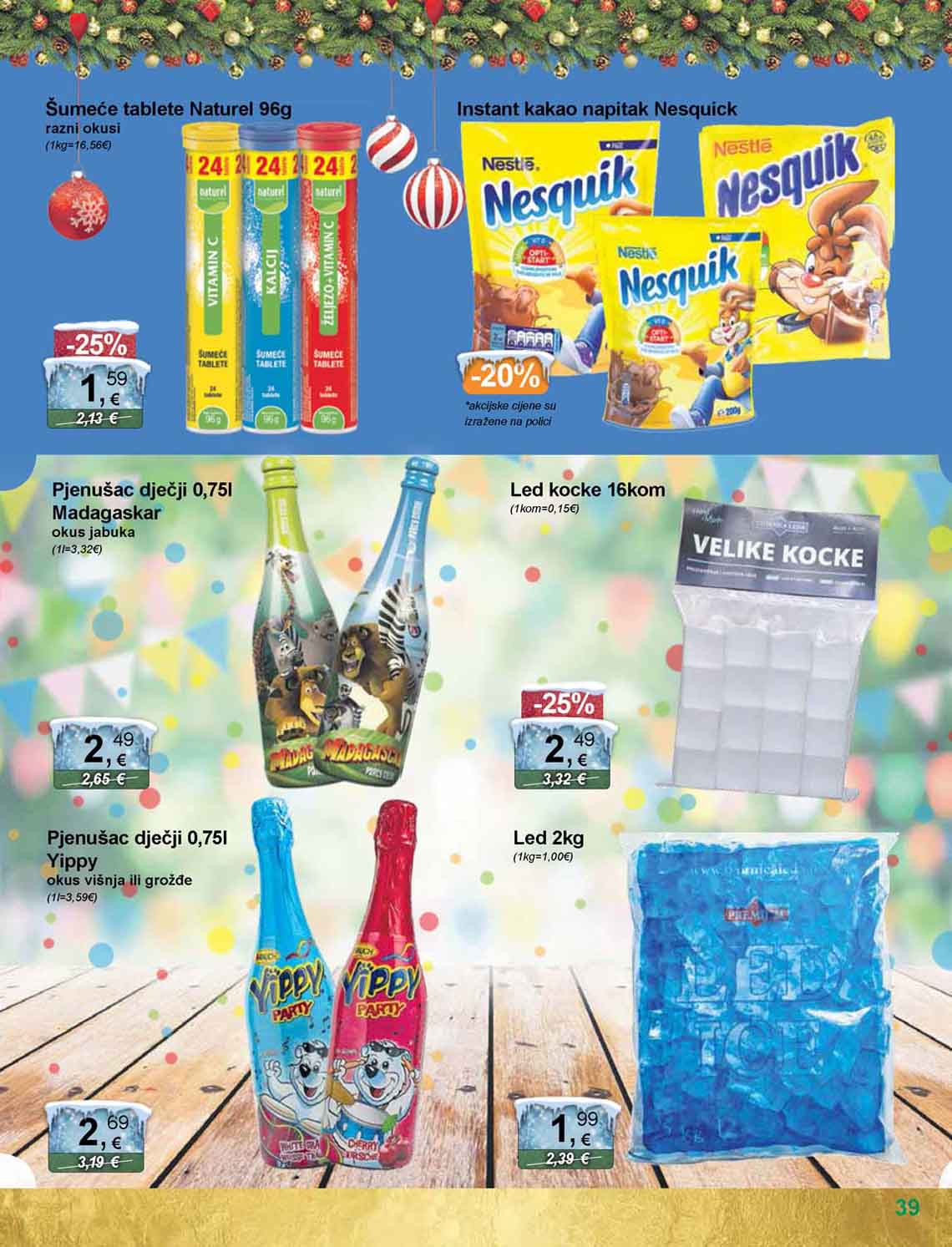 Katalog KTS sniženja prehrane