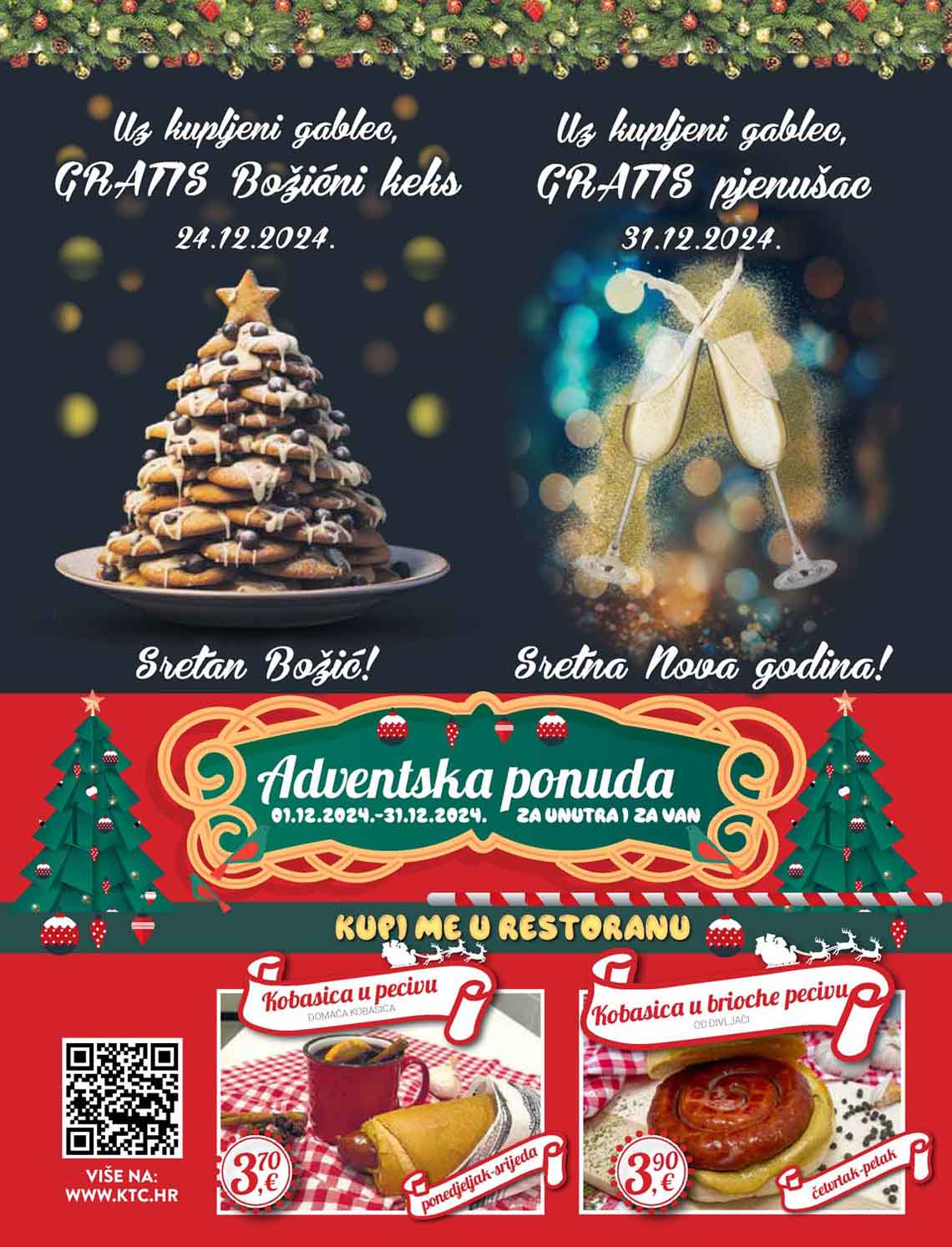 Katalog KTS sniženja prehrane