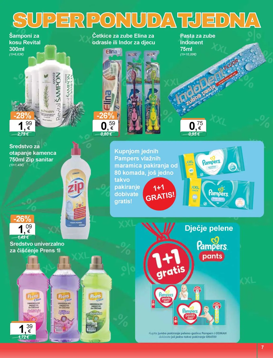 Katalog KTS sniženja prehrane