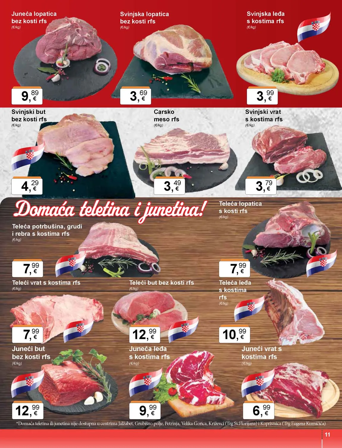 Katalog KTS sniženja prehrane