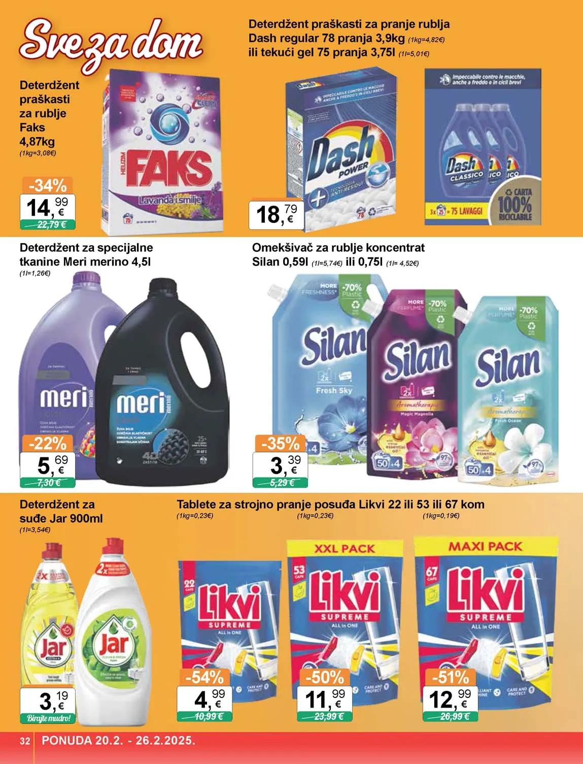 Katalog KTS sniženja prehrane