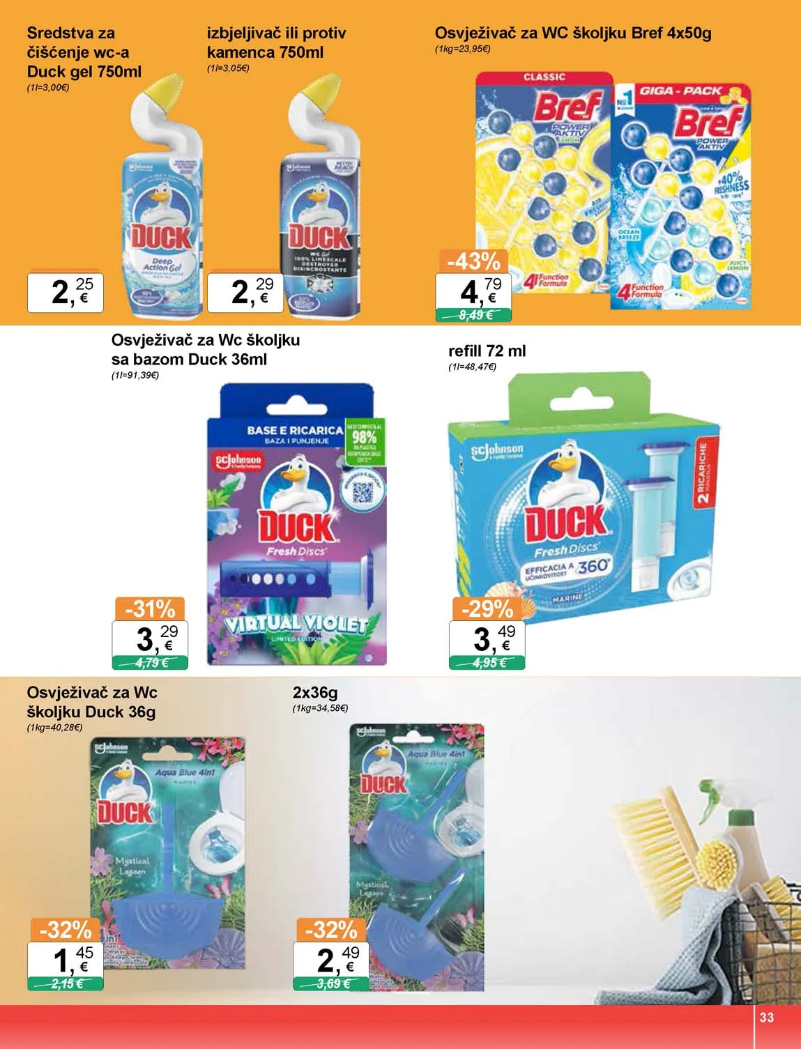 Katalog KTS sniženja prehrane