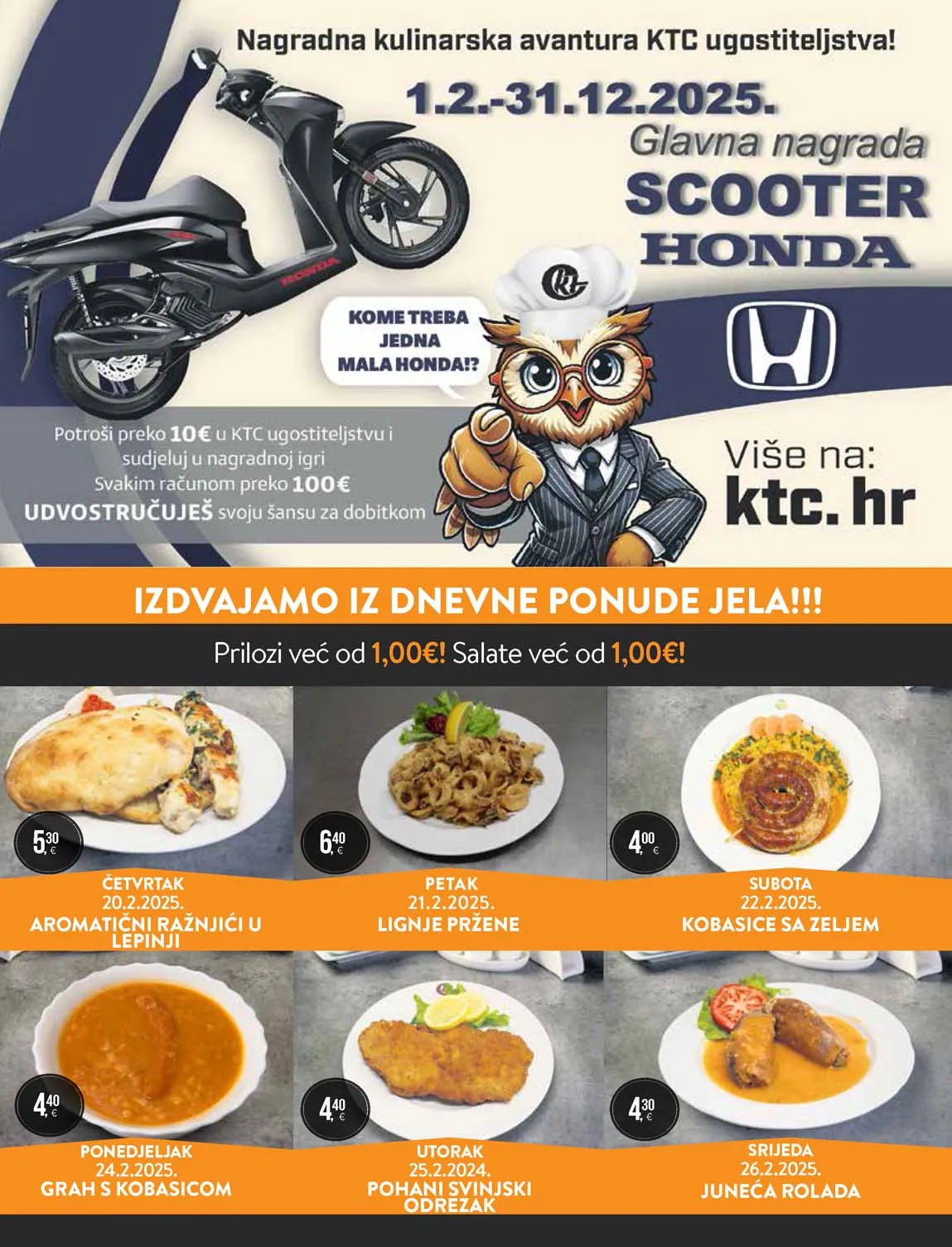 Katalog KTS sniženja prehrane