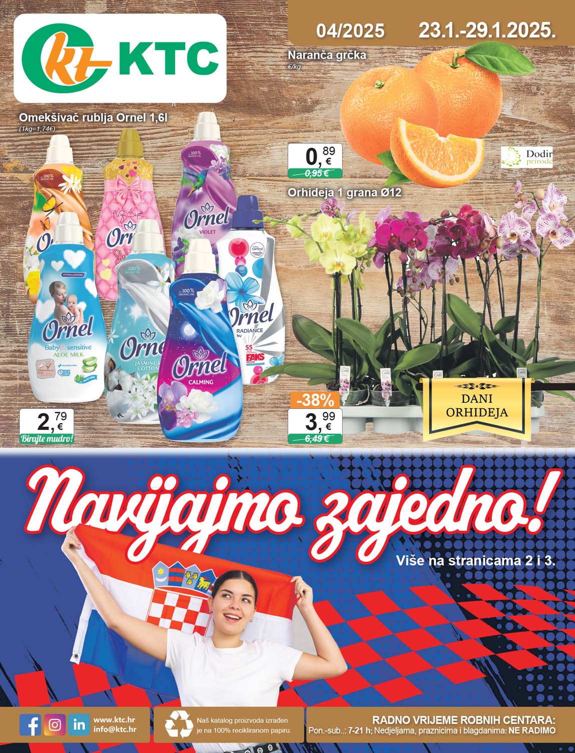 Katalog KTS sniženja prehrane