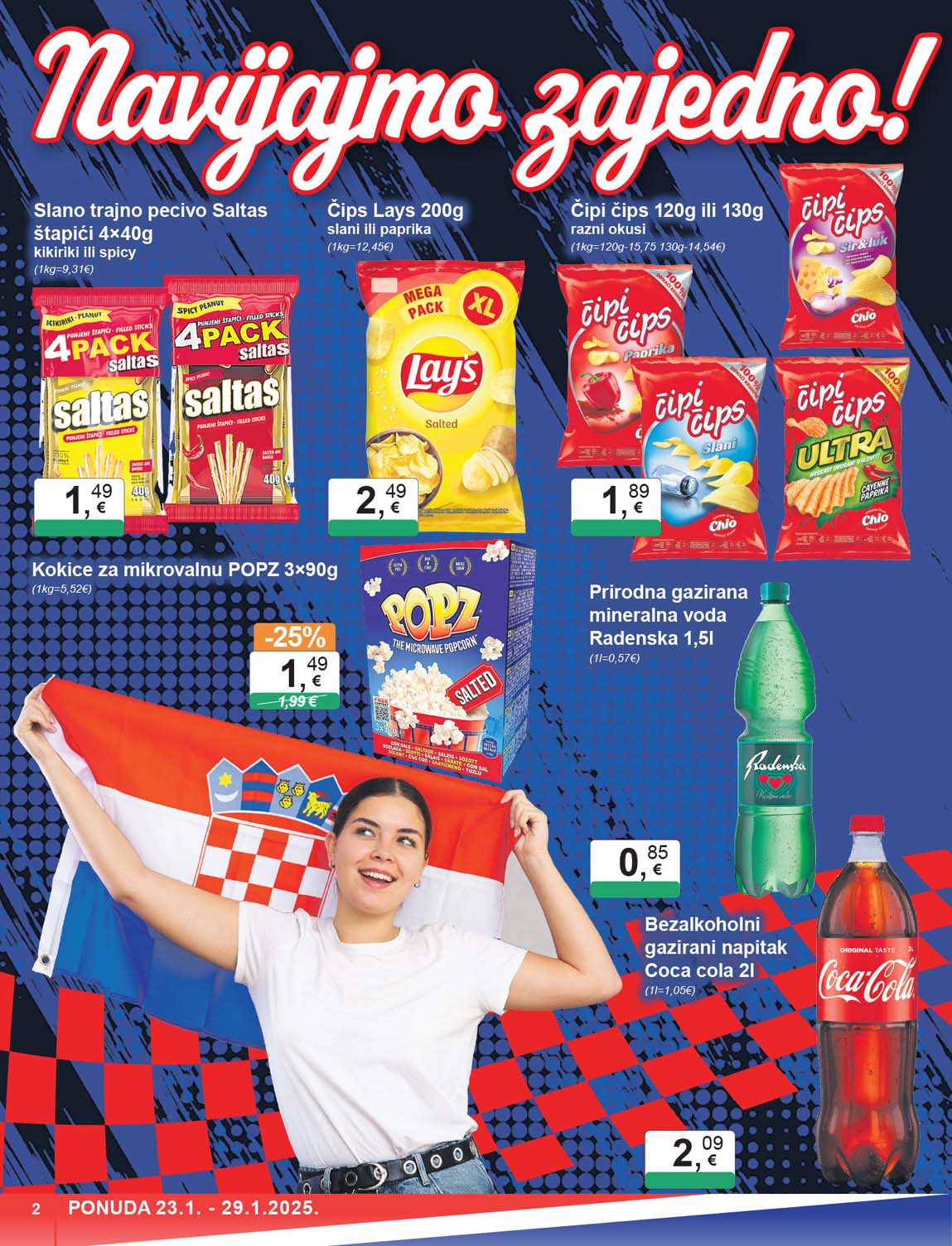 Katalog KTS sniženja prehrane