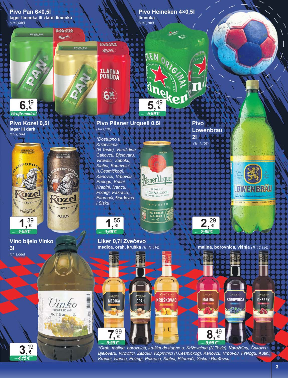 Katalog KTS sniženja prehrane