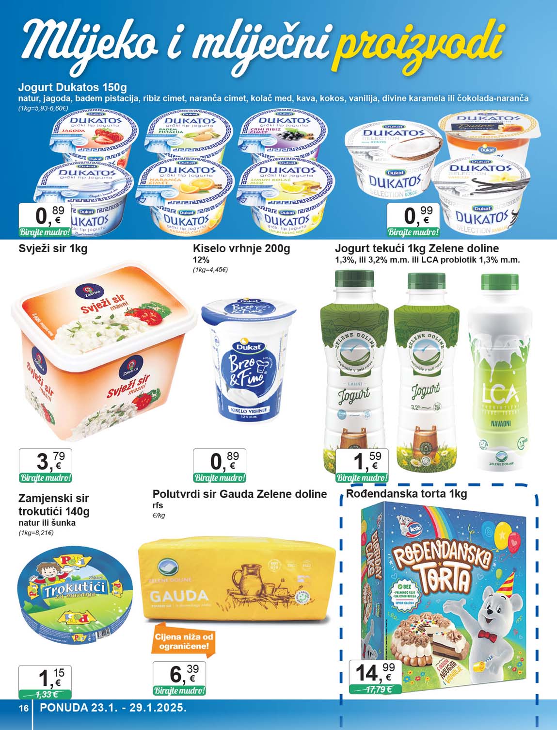 Katalog KTS sniženja prehrane