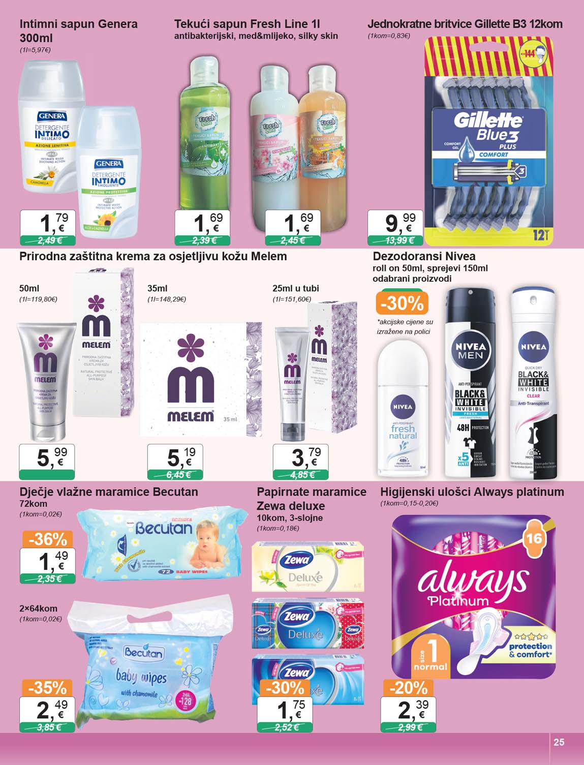 Katalog KTS sniženja prehrane