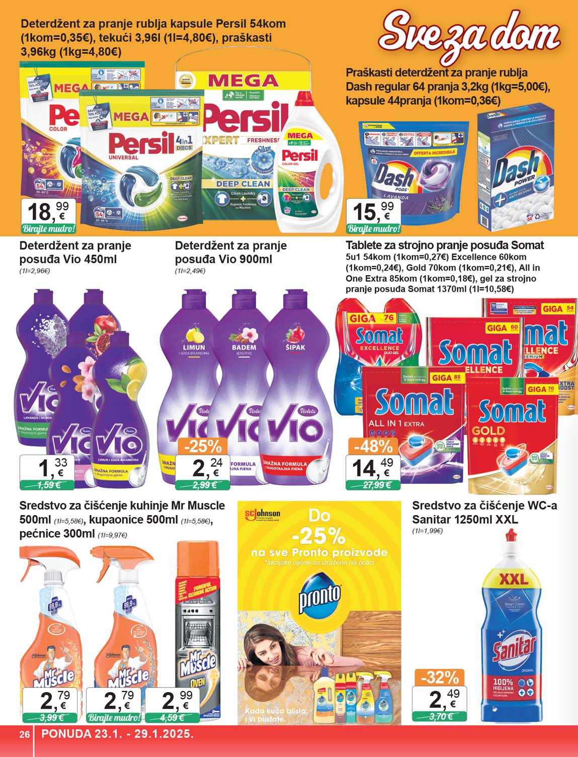 Katalog KTS sniženja prehrane