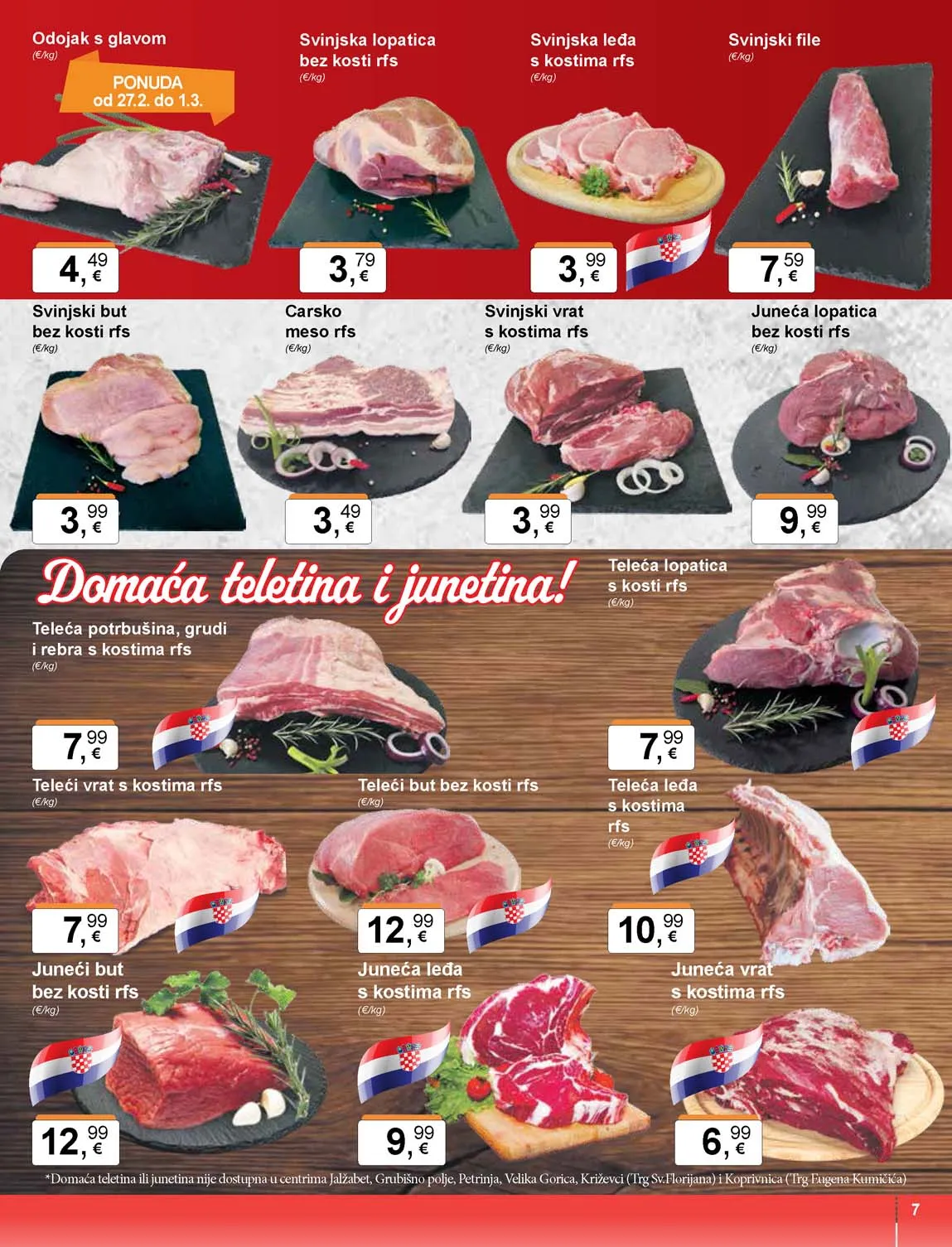 Katalog KTS sniženja prehrane