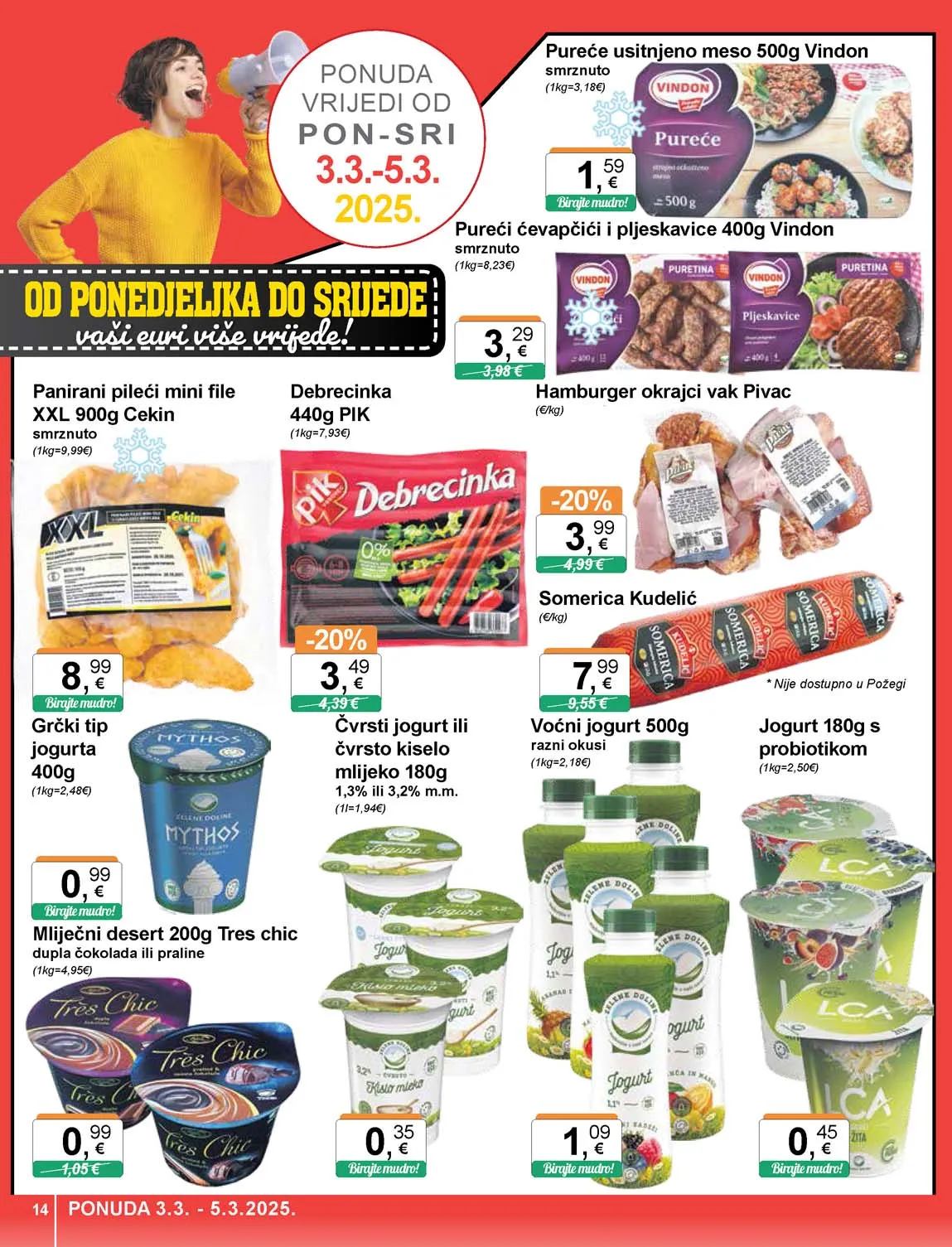 Katalog KTS sniženja prehrane