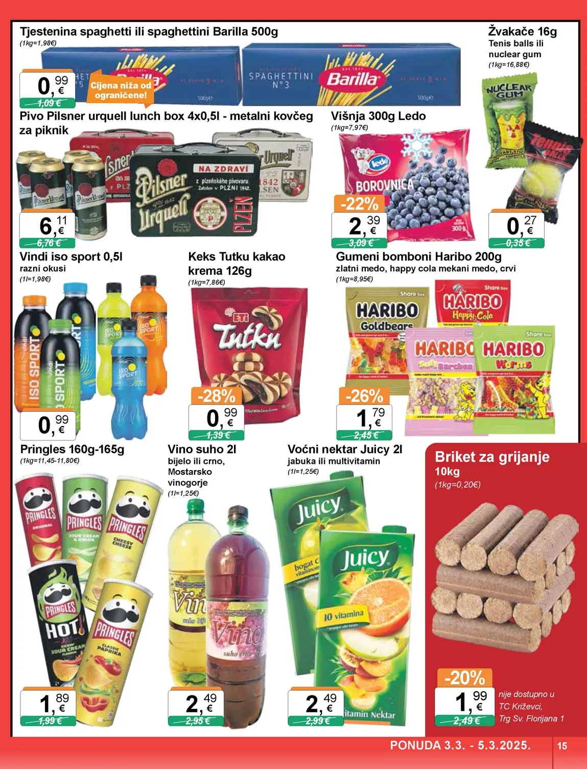 Katalog KTS sniženja prehrane