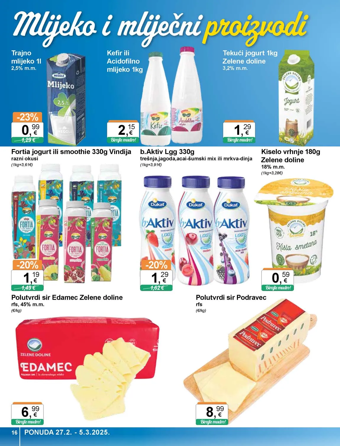 Katalog KTS sniženja prehrane