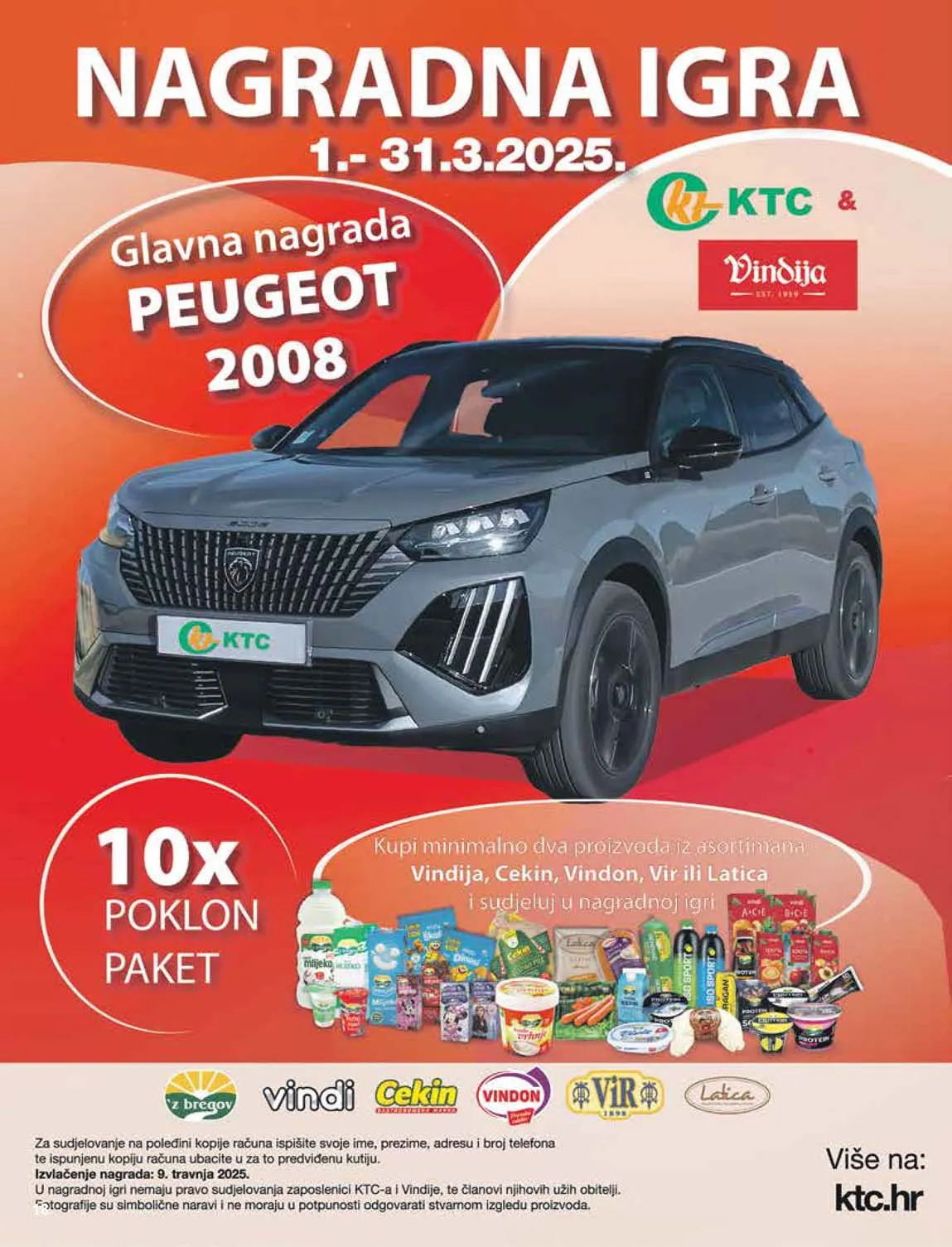 Katalog KTS sniženja prehrane