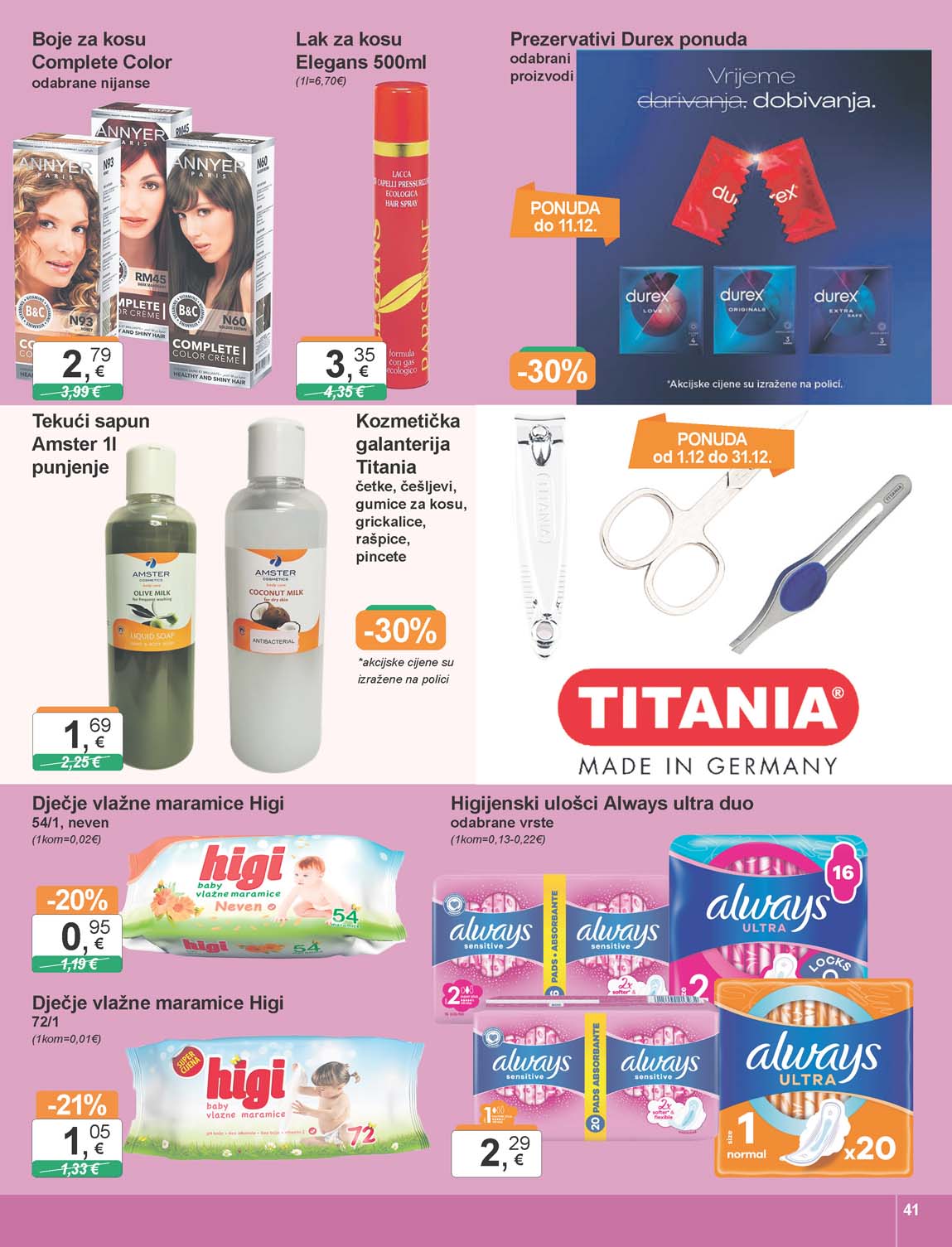 Katalog KTS sniženja prehrane