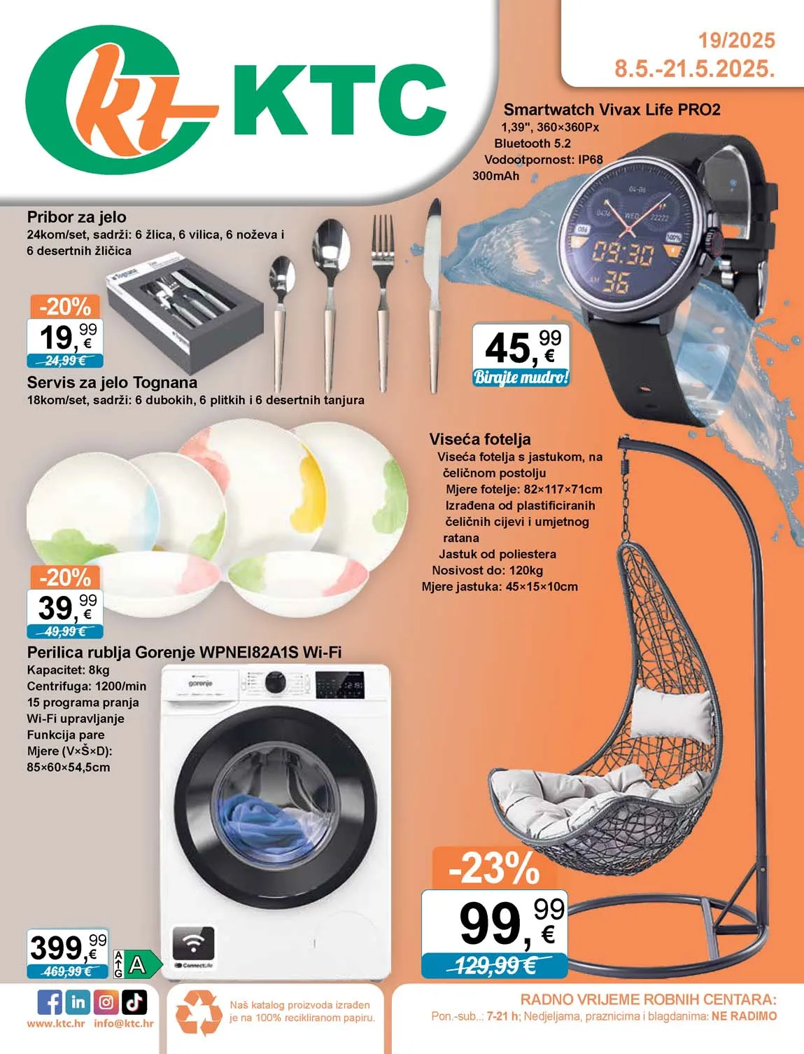 Katalog KTS sniženja prehrane
