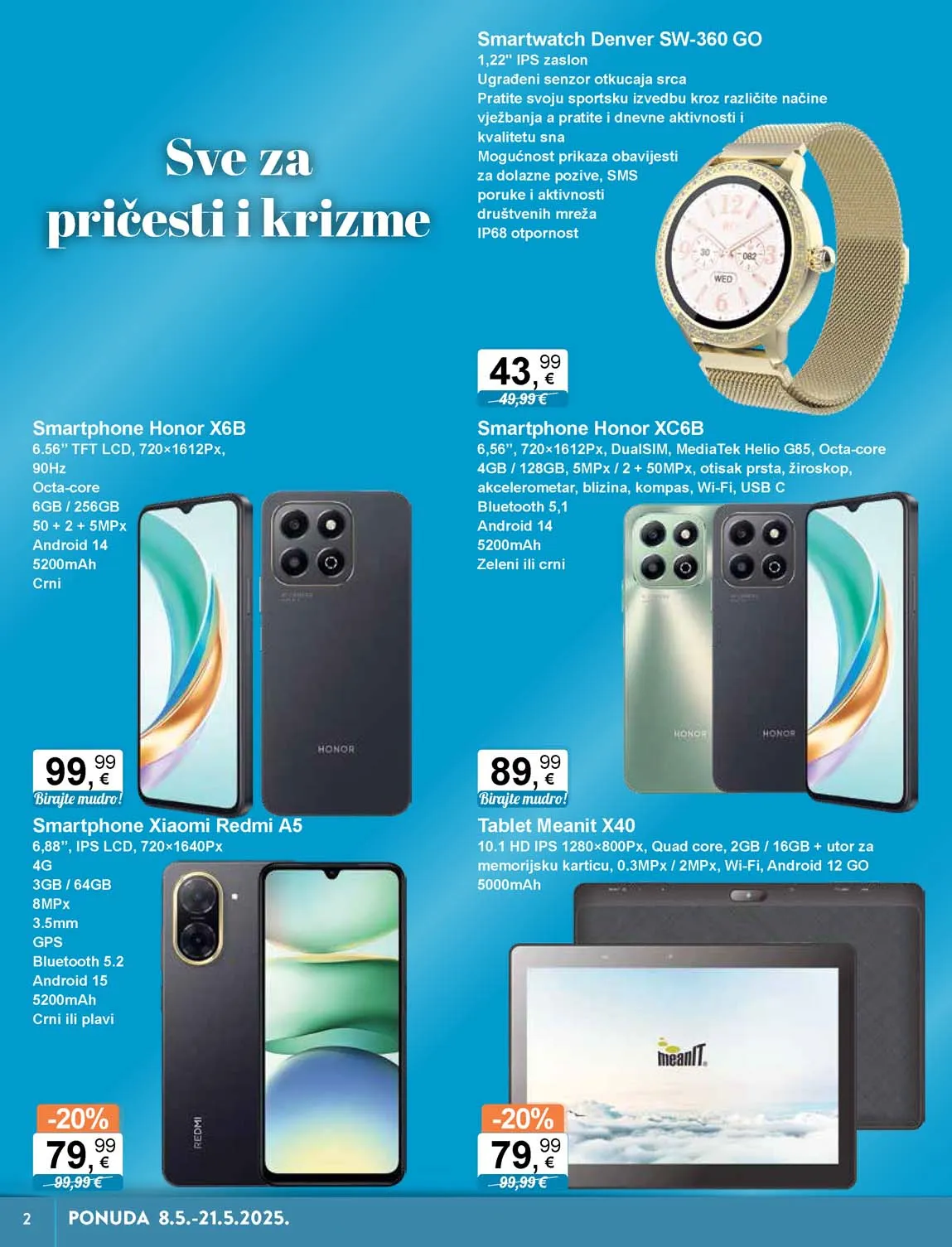 Katalog KTS sniženja prehrane