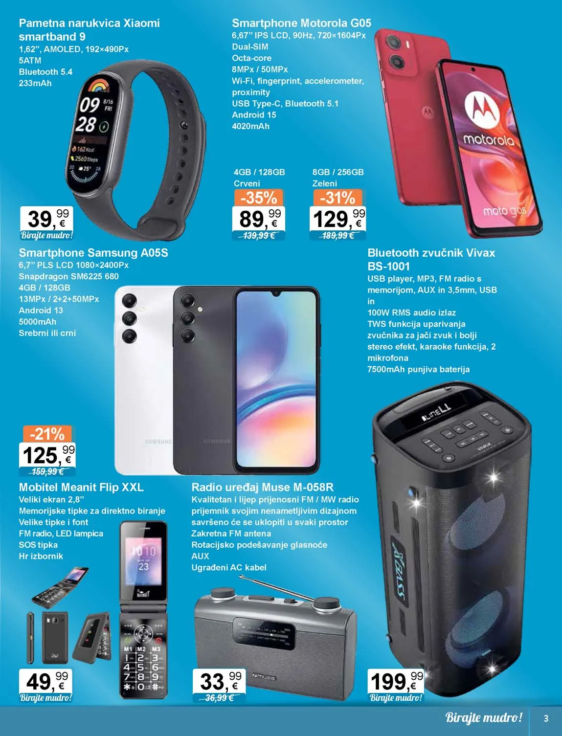 Katalog KTS sniženja prehrane