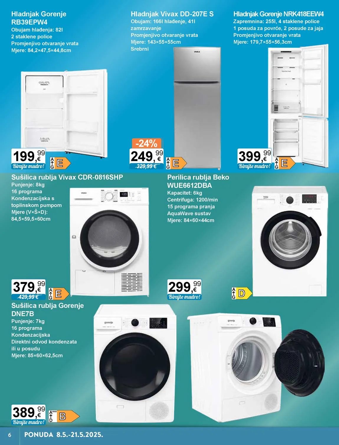 Katalog KTS sniženja prehrane