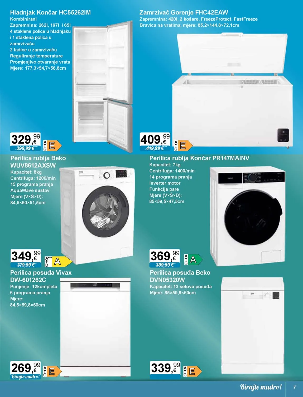 Katalog KTS sniženja prehrane