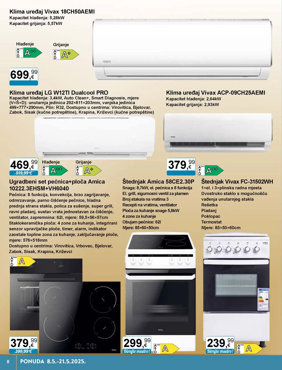 Katalog KTS sniženja prehrane