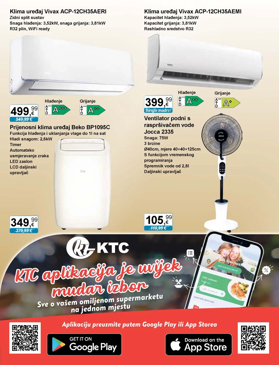Katalog KTS sniženja prehrane