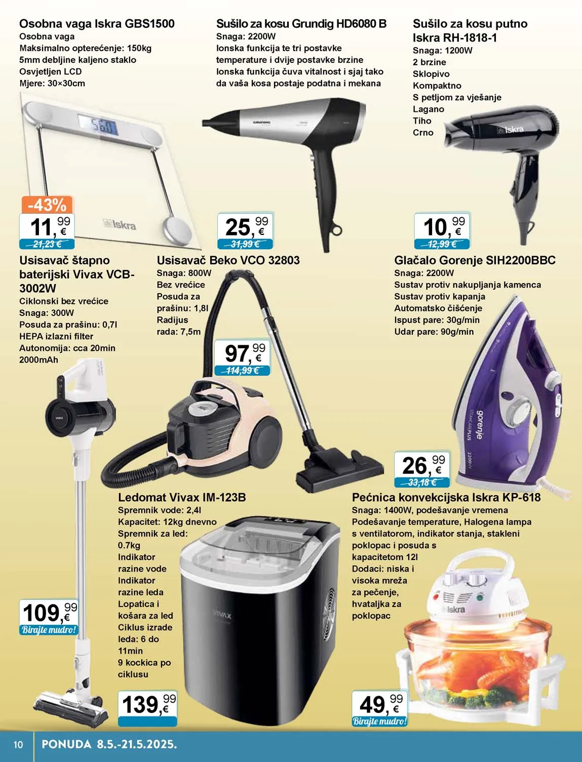 Katalog KTS sniženja prehrane