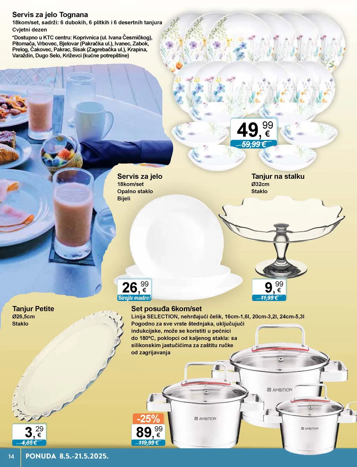 Katalog KTS sniženja prehrane