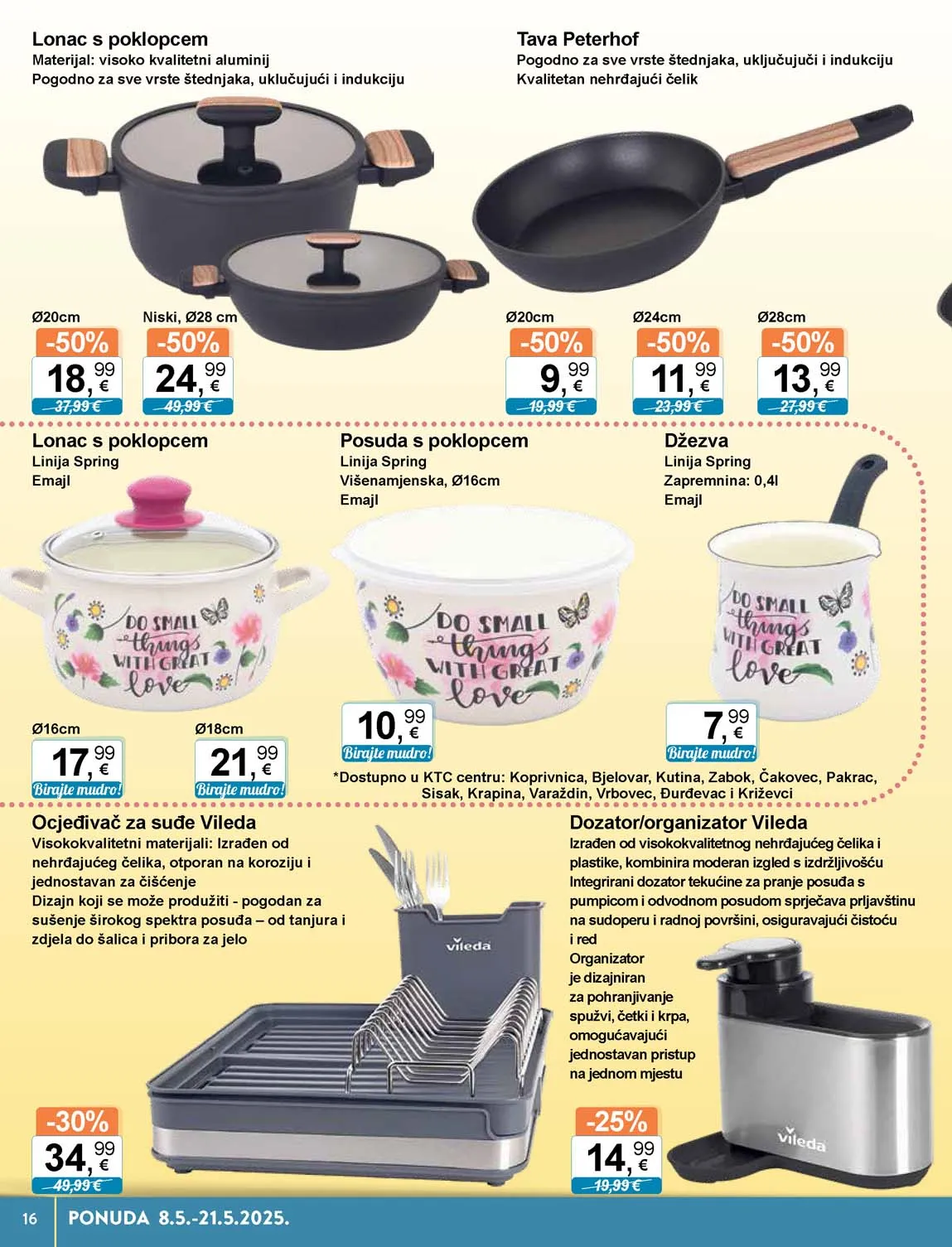 Katalog KTS sniženja prehrane