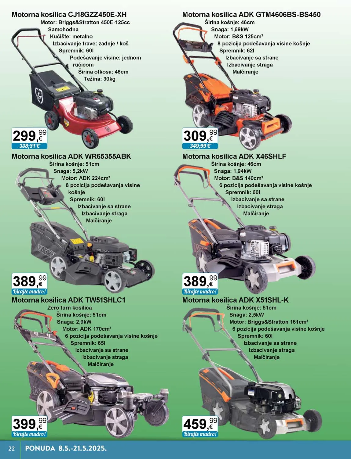 Katalog KTS sniženja prehrane