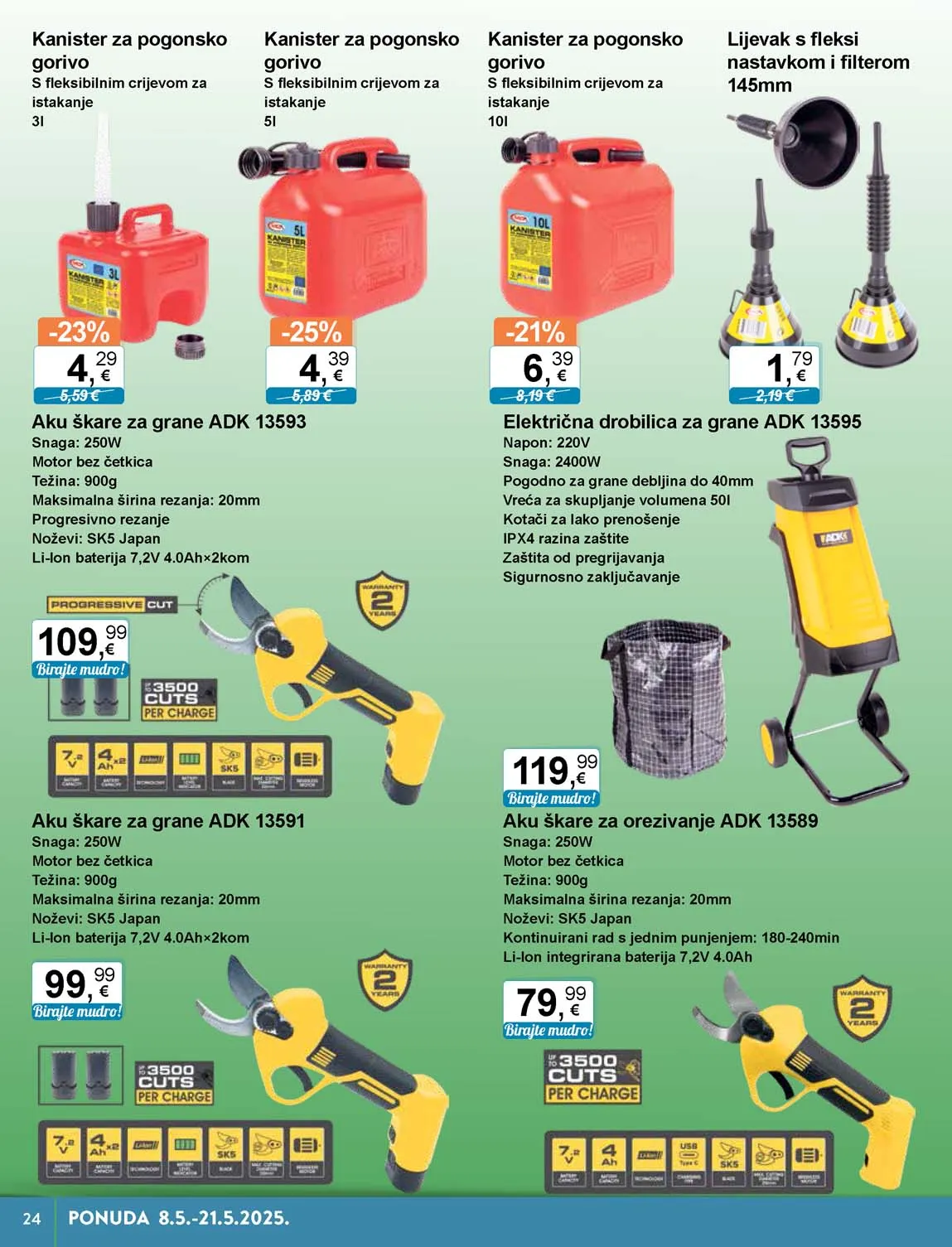 Katalog KTS sniženja prehrane
