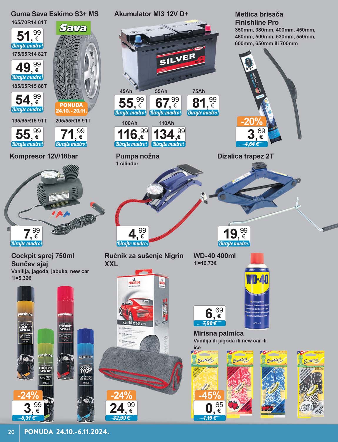 KTC KATALOG