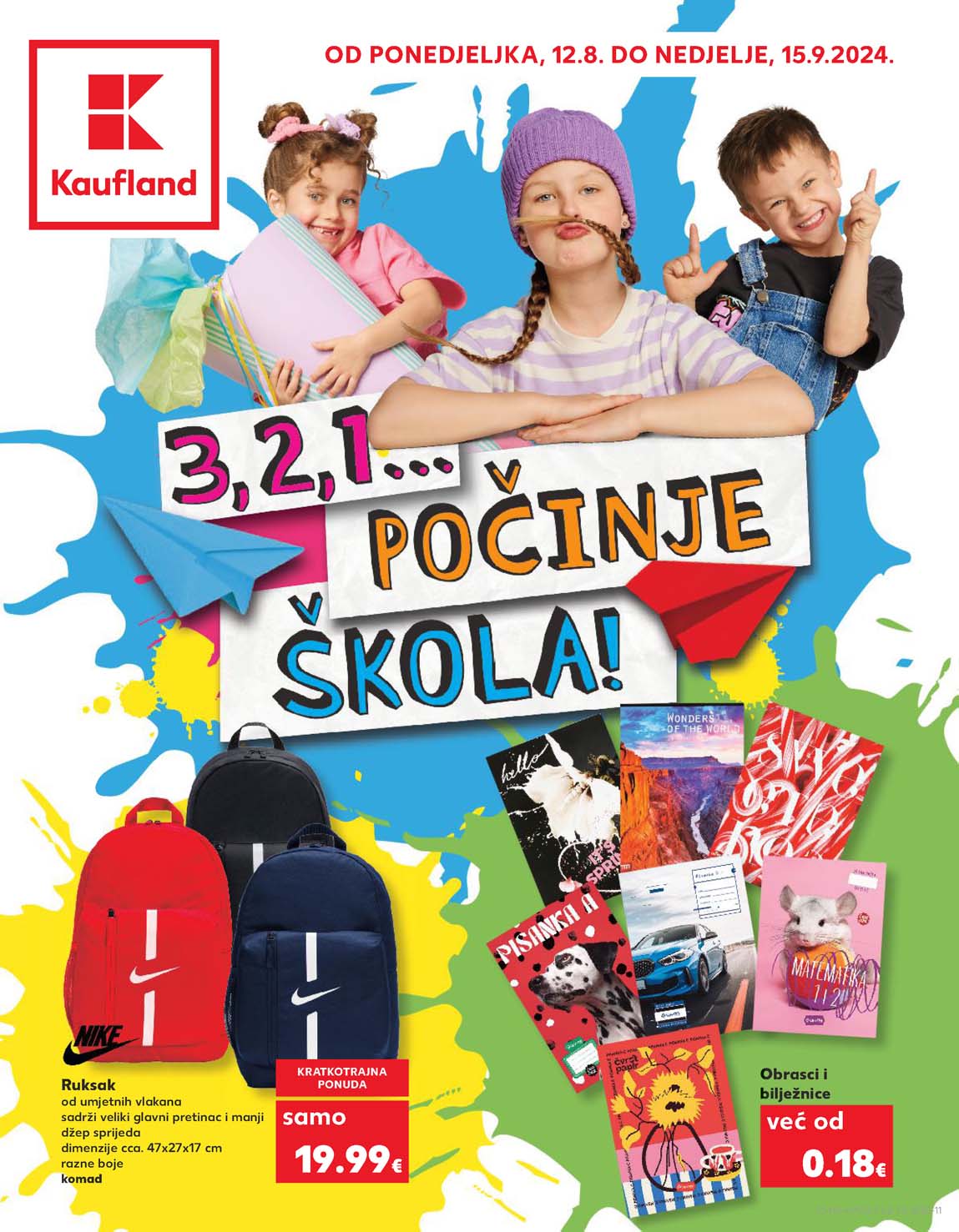 KAUFLAND KATALOG AKCIJA POPUSTI 