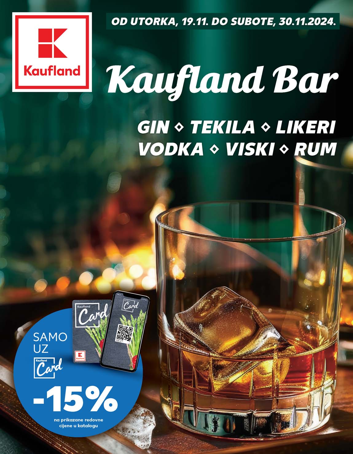 katalog kaufland snizenja