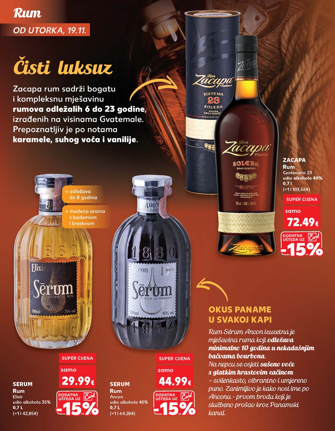 katalog kaufland snizenja