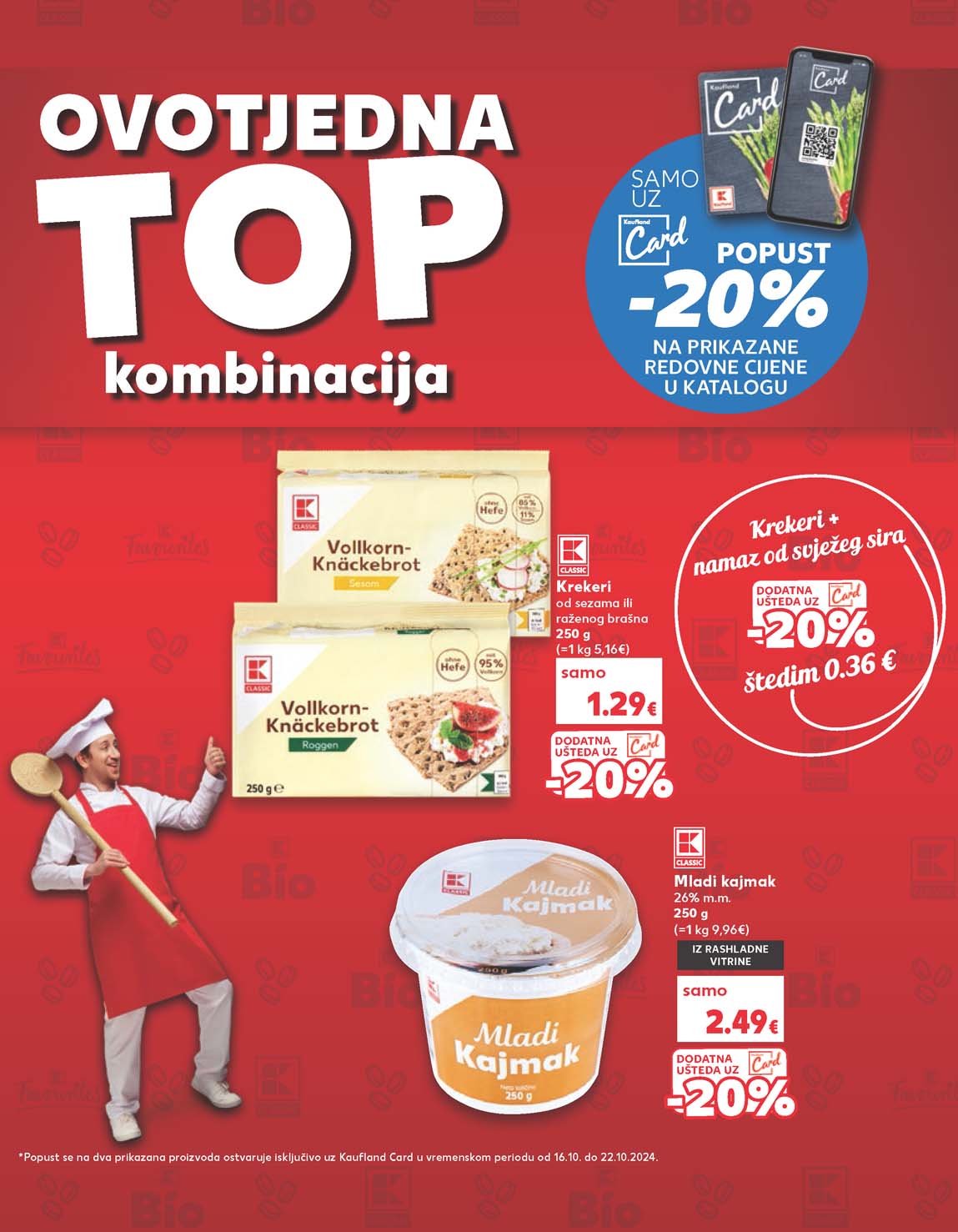 KAUFLAND KATALOG AKCIJA POPUSTI 