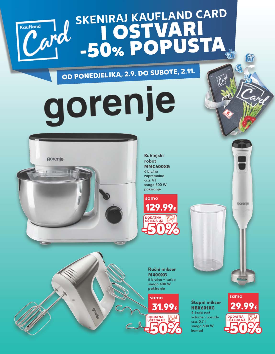 KAUFLAND KATALOG AKCIJA POPUSTI 