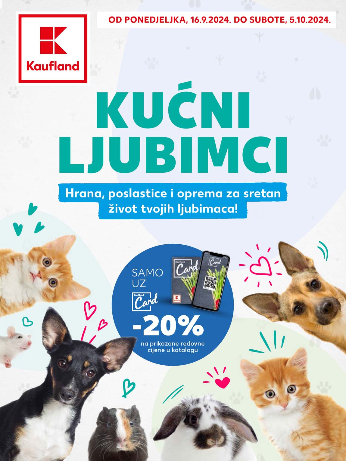 KAUFLAND KATALOG AKCIJA POPUSTI 