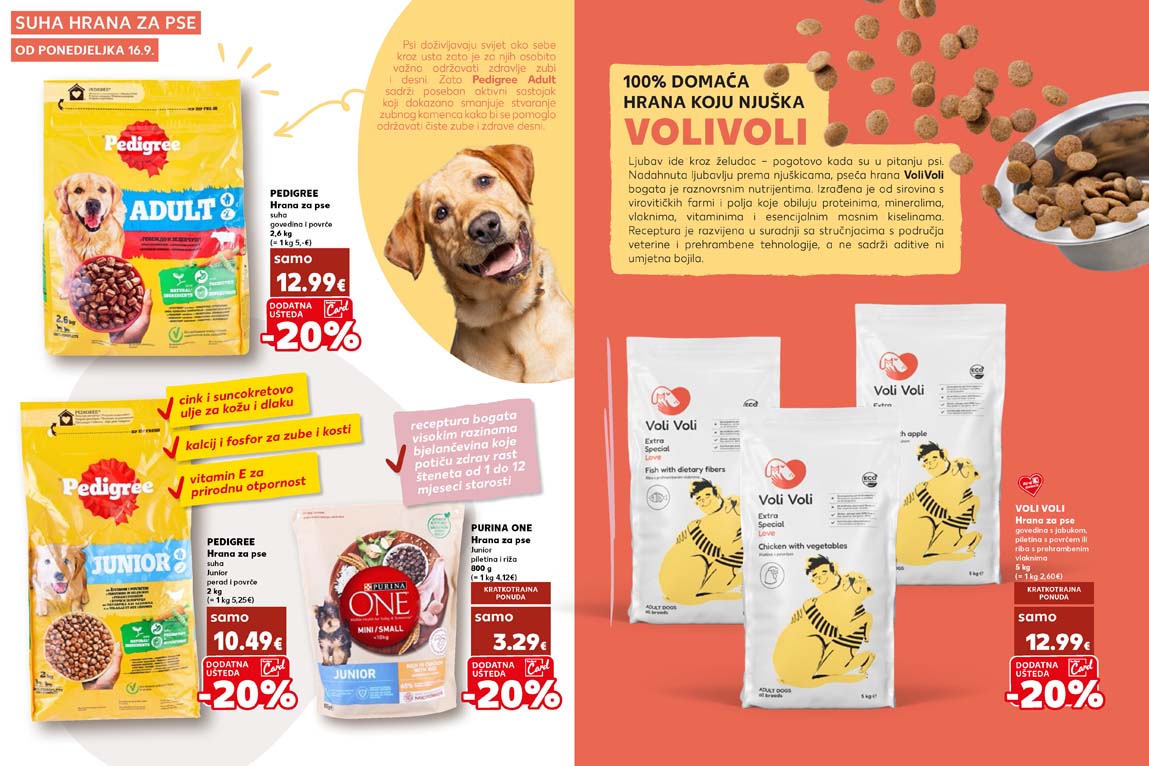 KAUFLAND KATALOG AKCIJA POPUSTI 