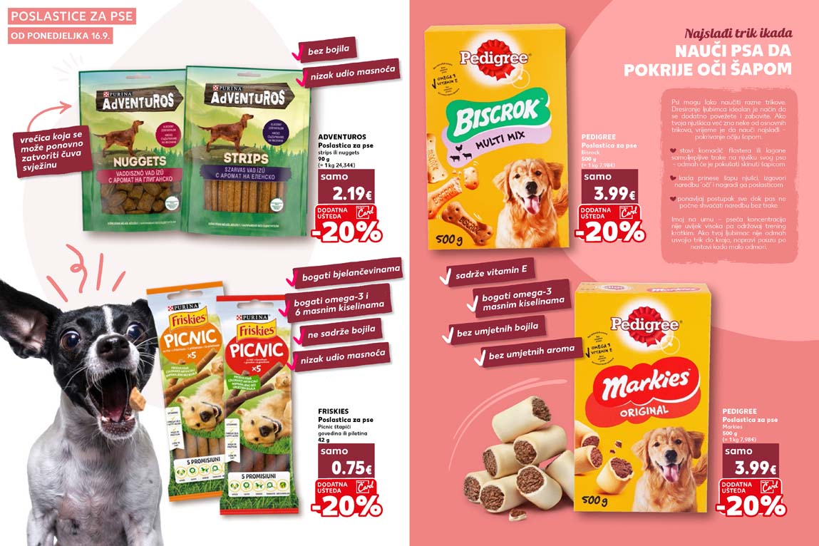 KAUFLAND KATALOG AKCIJA POPUSTI 