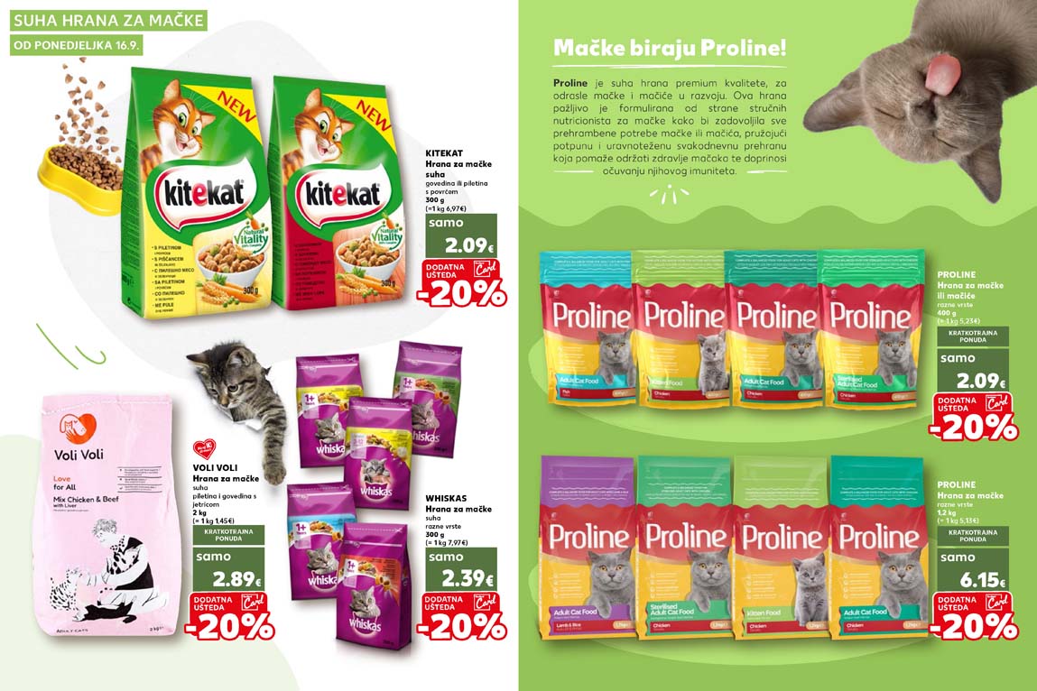 KAUFLAND KATALOG AKCIJA POPUSTI 