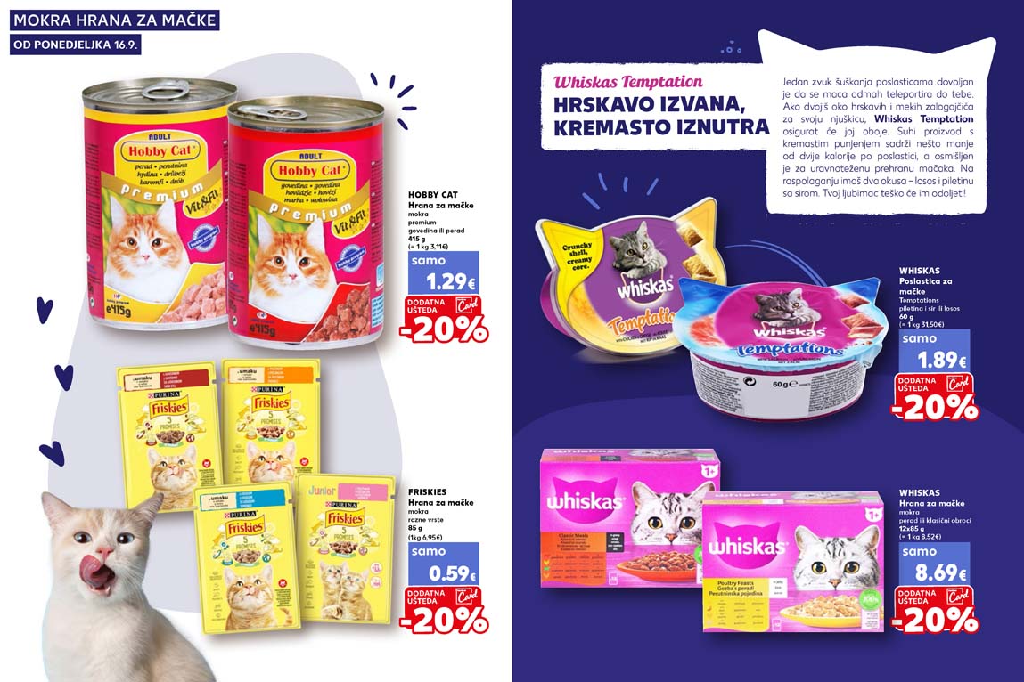 KAUFLAND KATALOG AKCIJA POPUSTI 