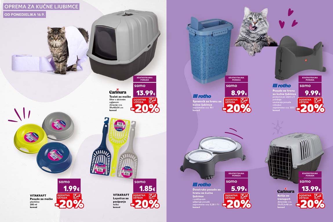 KAUFLAND KATALOG AKCIJA POPUSTI 