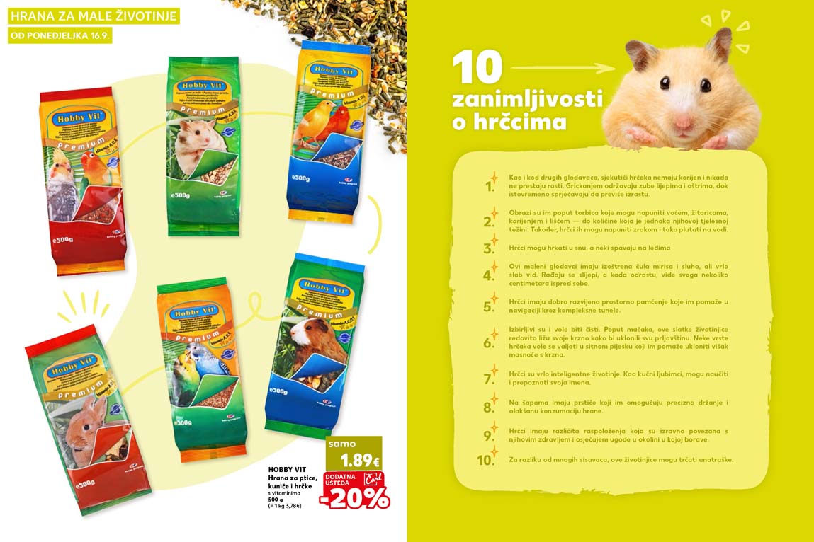 KAUFLAND KATALOG AKCIJA POPUSTI 