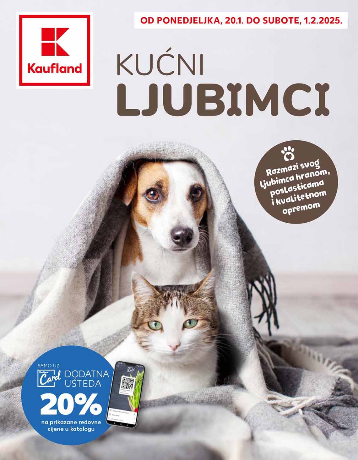 KAUFLAND KATALOG AKCIJA POPUSTI 