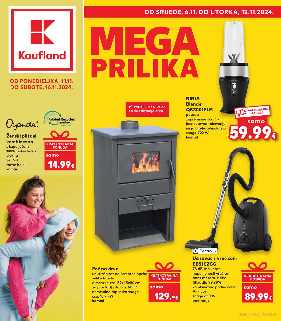 Katalog Kaufland sniženja