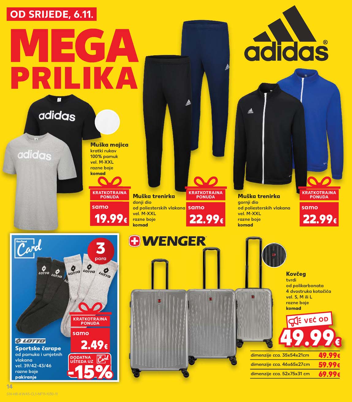 Katalog Kaufland sniženja